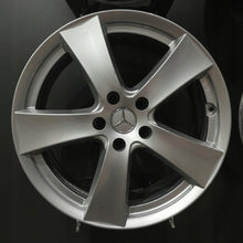 Laden Sie das Bild in den Galerie-Viewer, 4x Alufelge 18 Zoll 7.5" 5x112 38ET KBA50881 Audi A4 B8 Rim Wheel FEL5274553018wg