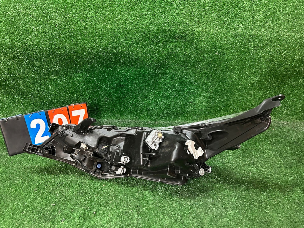 Frontscheinwerfer Toyota Corolla 16744F 1632068578111002L70 Rechts Headlight SCH7134873347el