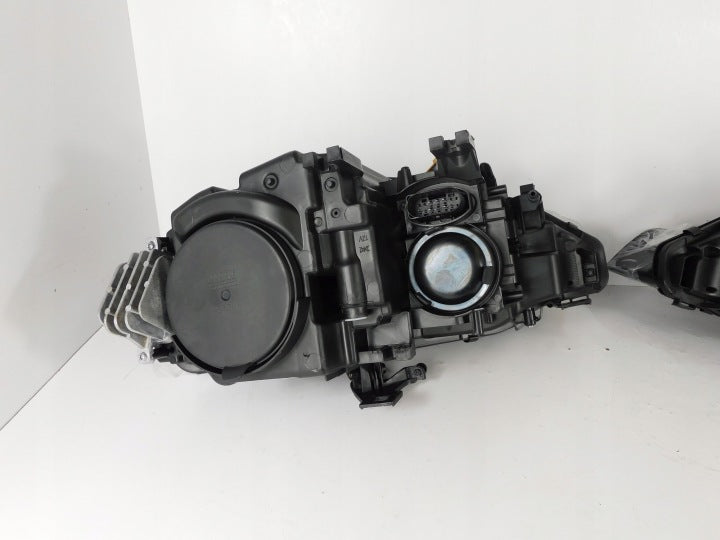 Frontscheinwerfer Audi A5 8T0941043 Xenon Ein Satz Scheinwerfer Headlight SCH3190254567od