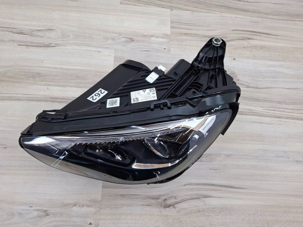Frontscheinwerfer Mercedes-Benz W213 A2139068709 Links Scheinwerfer Headlight SCH4800237963tl