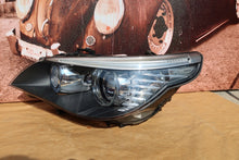 Laden Sie das Bild in den Galerie-Viewer, Frontscheinwerfer BMW 5 E60 E61 7044671-04 Links Scheinwerfer Headlight SCH1433854440rc