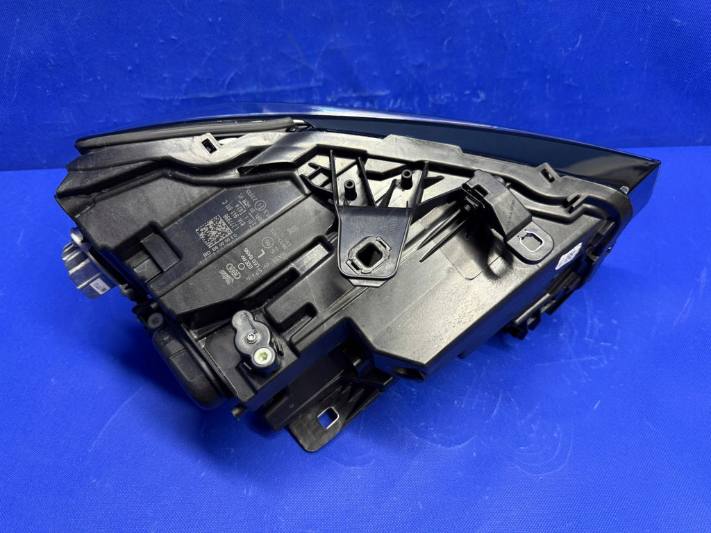 Frontscheinwerfer Audi Q2 81A941011C LED Links Scheinwerfer Headlight SCH5720293022qr