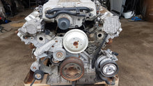 Laden Sie das Bild in den Galerie-Viewer, Motor Audi Q7 47430 2.0 TFSI 2015 Benzin Engine Unkomplett