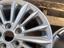 Laden Sie das Bild in den Galerie-Viewer, 1x Alufelge 16 Zoll JX7C1007B1A Ford Focus Rim Wheel FEL1168008864vr