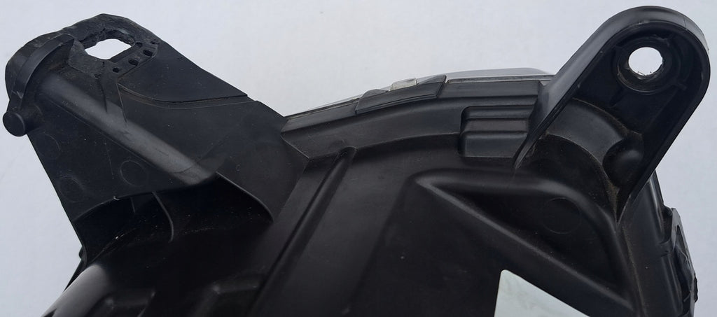 Frontscheinwerfer Dacia Sandero III Jogger 260101940R Full LED Rechts Headlight SCH6854720846cb