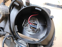 Laden Sie das Bild in den Galerie-Viewer, Frontscheinwerfer Jaguar S-Type 1D923605011 Links Scheinwerfer Headlight SCH4329705015ha