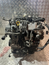 Load image into Gallery viewer, Motor VW Passat B8 DCZ 1.6 TDI 120PS 88kW 81TKm 2019 Engine Komplett MOT6179422759ow