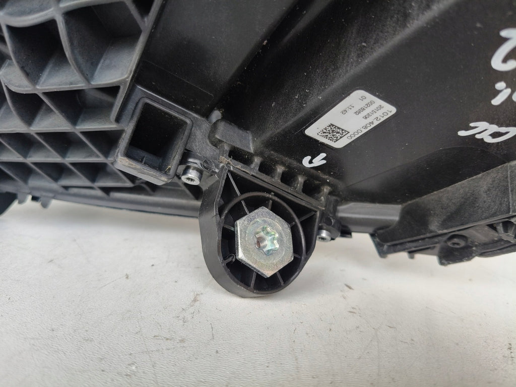 Frontscheinwerfer Mercedes-Benz Glc A2539060401 Full LED Rechts Headlight SCH9707440589wp