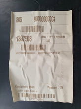 Load image into Gallery viewer, Heckklappe Mercedes-Benz Vito W447 A4477400151 Rückseite kofferraumklappe