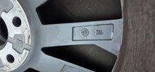 Laden Sie das Bild in den Galerie-Viewer, 1x Alufelge 18 Zoll 7.0" 5x112 45ET 57A601025AS Skoda Karoq Rim Wheel FEL1148236351py
