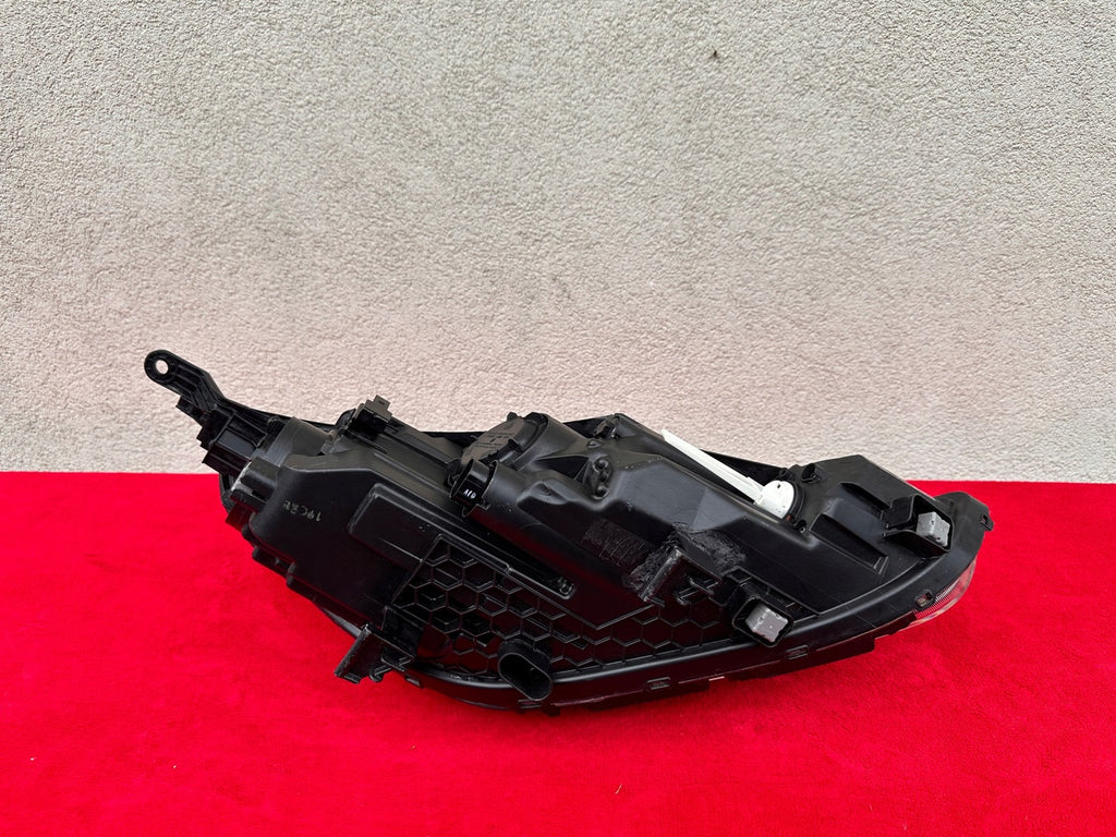 Frontscheinwerfer Hyundai I30 III 92101-G4020 Links Scheinwerfer Headlight