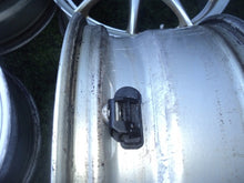 Laden Sie das Bild in den Galerie-Viewer, 4x Alufelge 17 Zoll 7.5" 5x112 52 5ET Glanz Weiß Mercedes-Benz Rim Wheel FEL8757620485dz