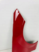 Laden Sie das Bild in den Galerie-Viewer, Kotflügel Mercedes-Benz W204 12911794630 Vorne Rechts