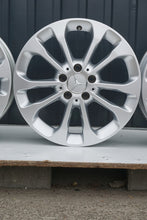 Load image into Gallery viewer, 4x Alufelge 17 Zoll 6.5" 5x112 38ET A1564011700 Mercedes-Benz Rim Wheel FEL9341666349tq
