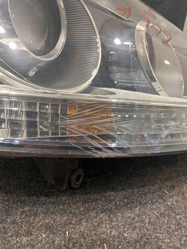 Frontscheinwerfer VW Golf V 1K6941032 0301212272 Xenon Rechts Headlight SCH8875468944ux