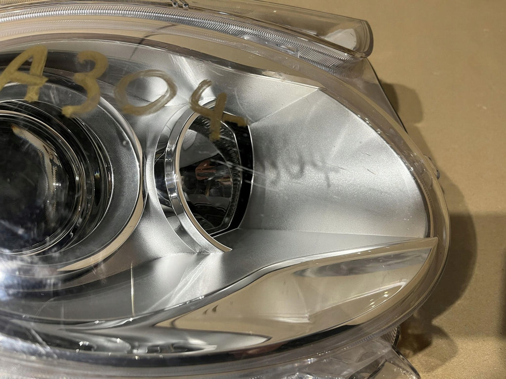 Frontscheinwerfer Citroën C1 II 81110-0H170 Rechts Scheinwerfer Headlight