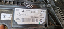 Load image into Gallery viewer, Frontscheinwerfer BMW 5 G30 5A26FA3-01 Links Scheinwerfer Headlight SCH8762012192wr