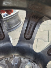 Load image into Gallery viewer, 1x Alufelge 16 Zoll 6.5" 5x114.3 50ET Glanz Silber BJD9V3810 Mazda I Rim Wheel FEL7842183455xw