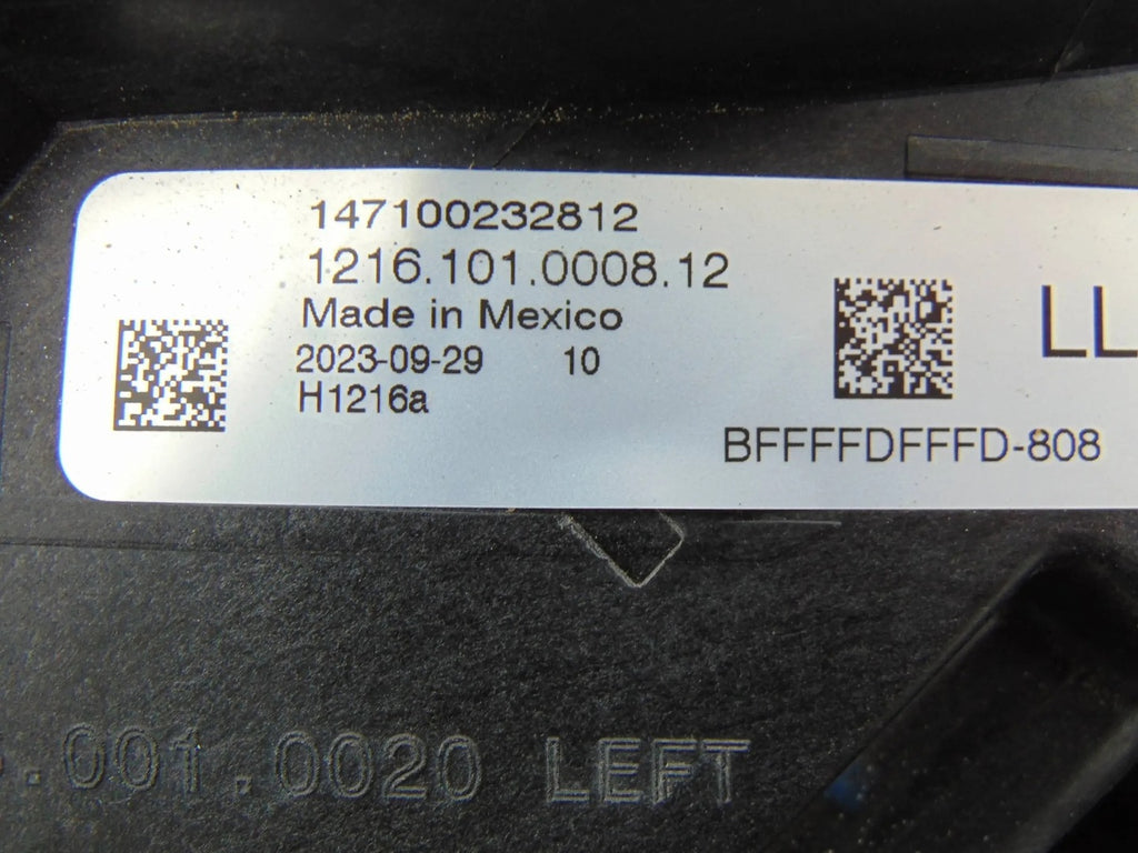 Frontscheinwerfer BMW 2 G42 5A320E5 Full LED Links Scheinwerfer Headlight SCH5231821372fd