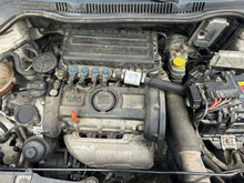 Laden Sie das Bild in den Galerie-Viewer, Motor Seat Ibiza IV BTS 1.6 MPI 105PS 77kW 2008 Benzin Engine Unkomplett MOT4808219787qf