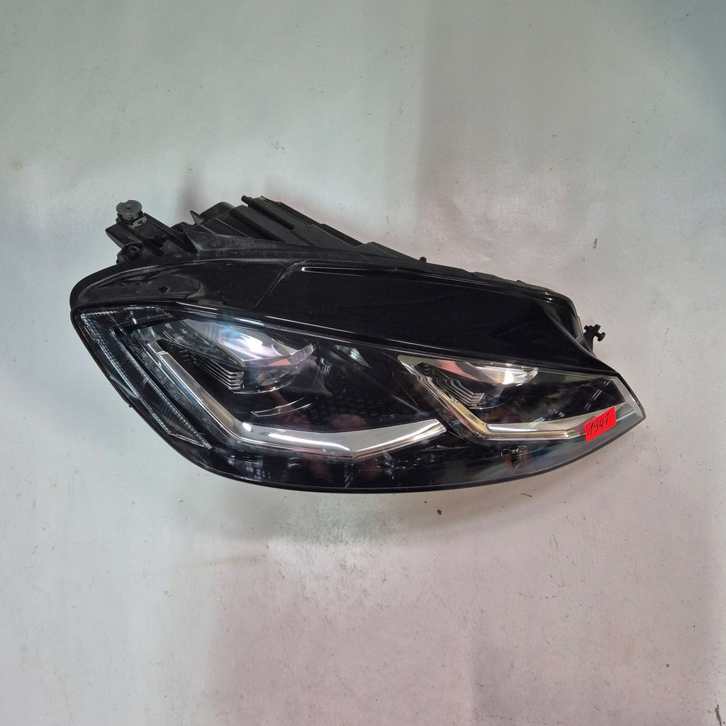 Frontscheinwerfer VW Golf VII 5g1 5G1941082D LED Rechts Scheinwerfer Headlight SCH1434727615ut