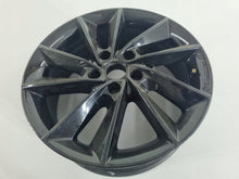 Laden Sie das Bild in den Galerie-Viewer, 1x Alufelge 17 Zoll 6.5" 5x112 38ET Glanz Schwarz DK65738 Skoda I Rim Wheel FEL2950881892ek