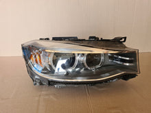 Load image into Gallery viewer, Frontscheinwerfer BMW F34 7285686 Xenon Rechts Scheinwerfer Headlight SCH3130889707vh
