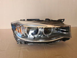 Frontscheinwerfer BMW F34 7285686 Xenon Rechts Scheinwerfer Headlight SCH3130889707vh