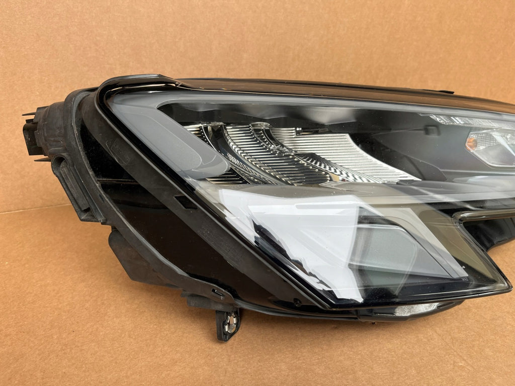 Frontscheinwerfer Audi 8Y0941012 Full LED Rechts Scheinwerfer Headlight SCH4037832409uz
