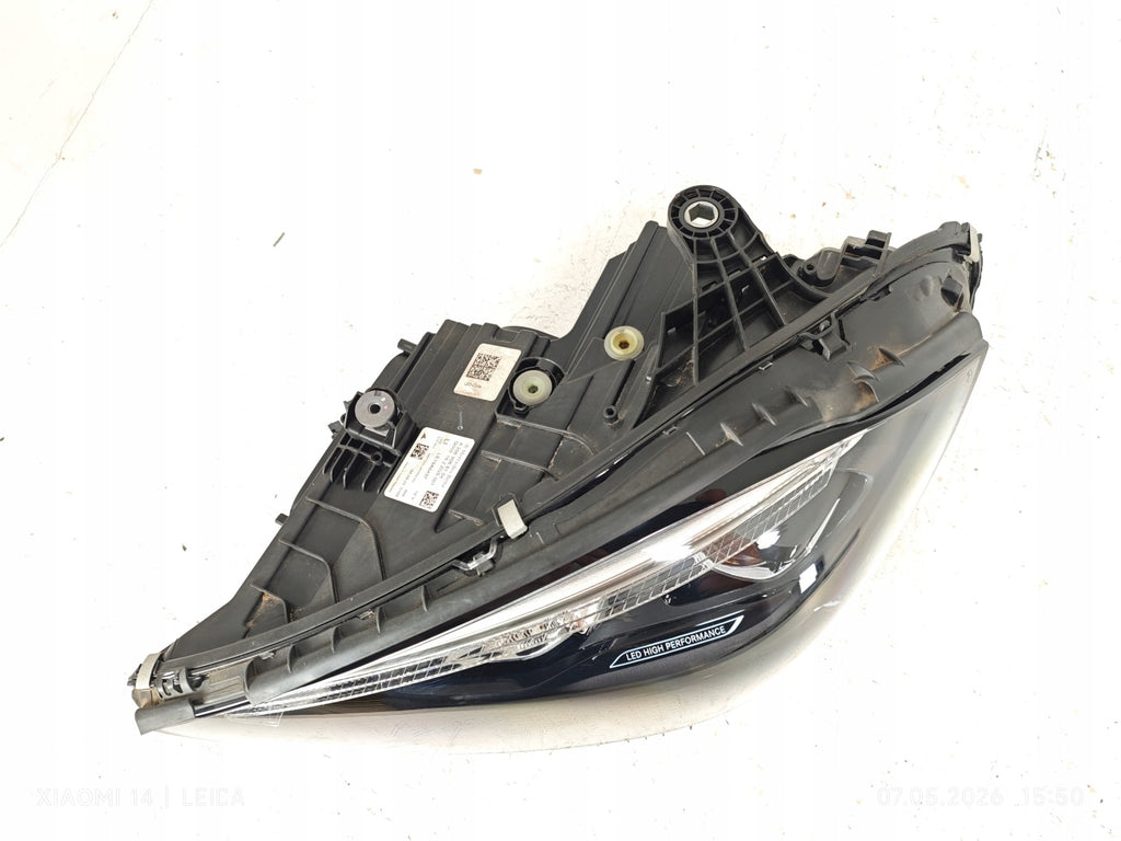 Frontscheinwerfer Mercedes-Benz W206 A2069066104 Full LED Links Headlight SCH7354925922jb
