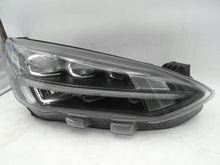 Laden Sie das Bild in den Galerie-Viewer, Frontscheinwerfer Ford Focus JX7B-13E014-CD LED Rechts Scheinwerfer Headlight SCH1075310707lk
