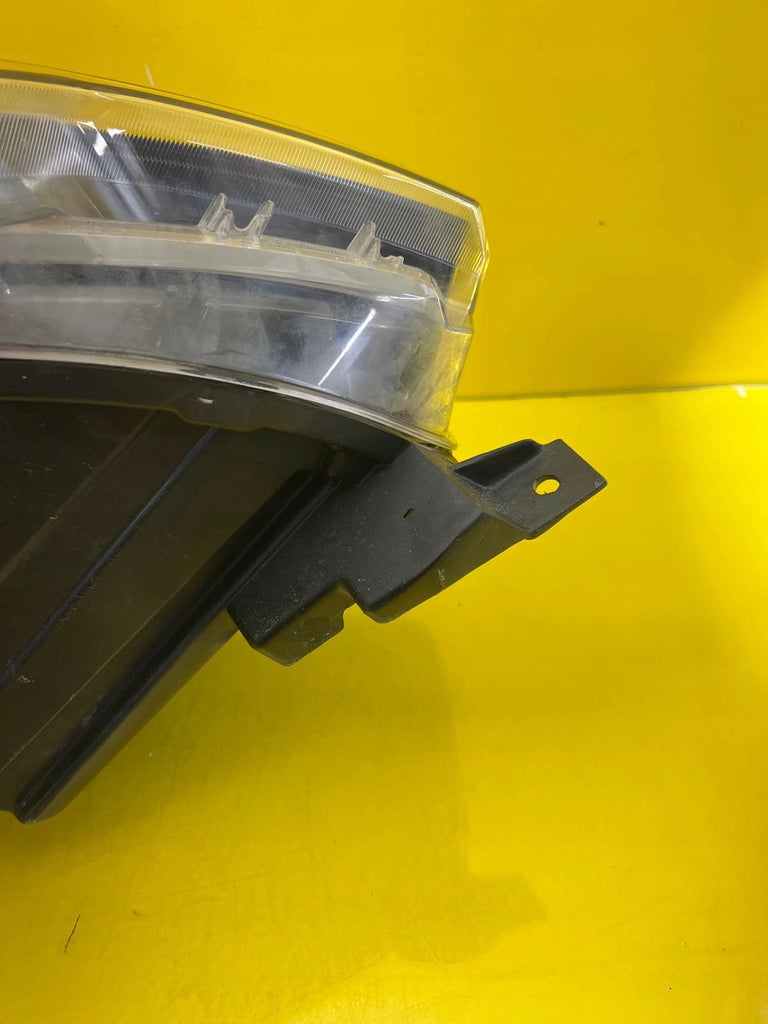 Frontscheinwerfer Renault Trafic 260102899R LED Rechts Scheinwerfer Headlight SCH4238438070xq