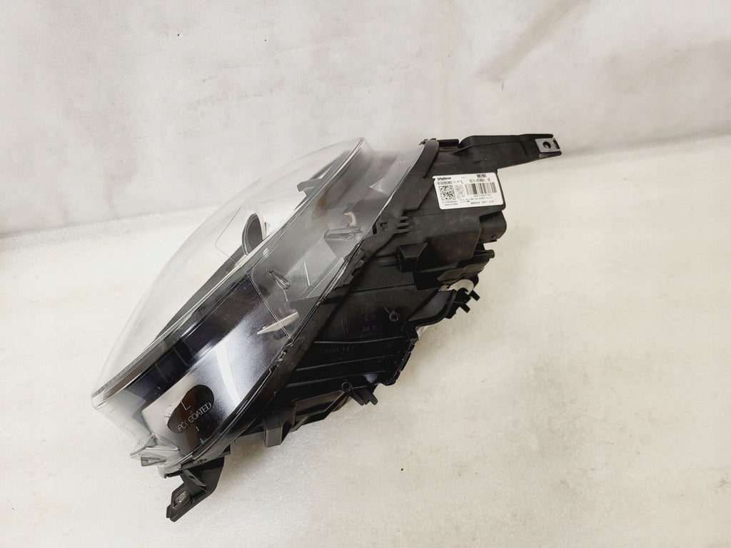 Frontscheinwerfer Mini F57 F56 F55 8738657-03 8738658 Ein Satz Headlight SCH1438079941gm