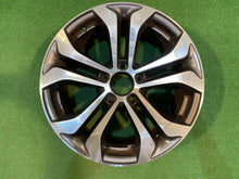 Load image into Gallery viewer, 1x Alufelge 17 Zoll 7.5" 5x112 36ET A2534010600 Mercedes-Benz Glc Rim Wheel FEL6827444373dv