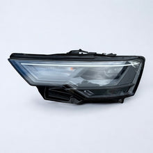 Load image into Gallery viewer, Frontscheinwerfer Audi A6 4K0941033 LED Links Scheinwerfer Headlight