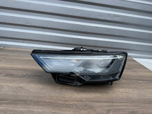 Load image into Gallery viewer, Frontscheinwerfer Audi A6 4K0941033 LED Links Scheinwerfer Headlight