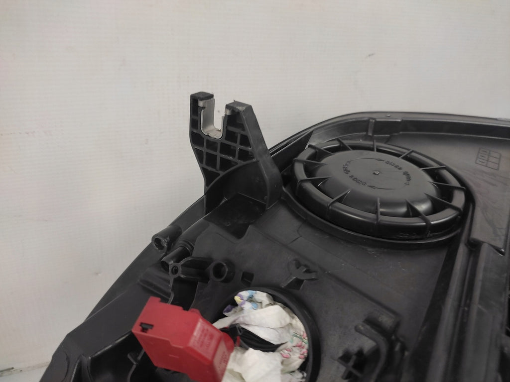 Frontscheinwerfer Audi A6 C7 4G0941036 Rechts Scheinwerfer Headlight