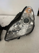 Laden Sie das Bild in den Galerie-Viewer, Frontscheinwerfer Mercedes-Benz Cls 2198200161 Links Scheinwerfer Headlight SCH4173300199xt