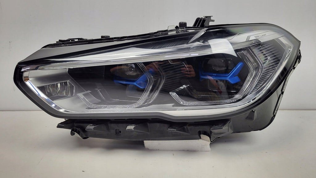Frontscheinwerfer BMW X5 G05 G06 9850425-04-KUD Laser Links Headlight SCH1245218475fi