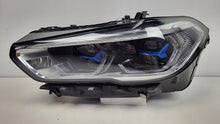 Laden Sie das Bild in den Galerie-Viewer, Frontscheinwerfer BMW X5 G05 G06 9850425-04-KUD Laser Links Headlight SCH1245218475fi