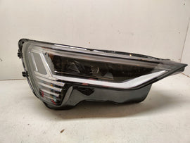 Frontscheinwerfer Audi Etron 4KE941036D LED Rechts Scheinwerfer Headlight