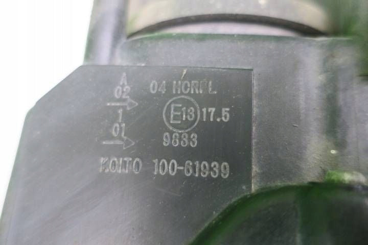 Frontscheinwerfer Mazda Mx-5 Na 10061939 Links Scheinwerfer Headlight SCH4851369577oa