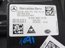 Laden Sie das Bild in den Galerie-Viewer, Frontscheinwerfer Mercedes-Benz W247 A2479061405 LED Rechts Headlight SCH7807664618pi