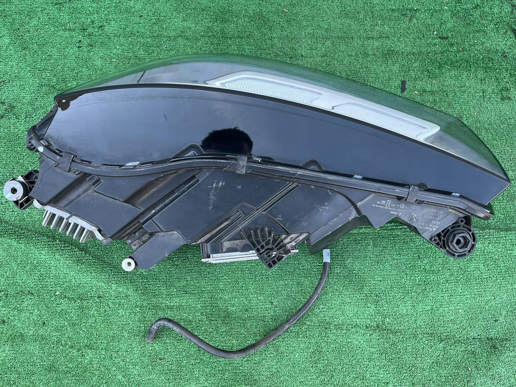 Frontscheinwerfer Audi Q5 LED Links Scheinwerfer Headlight SCH6192230261jg