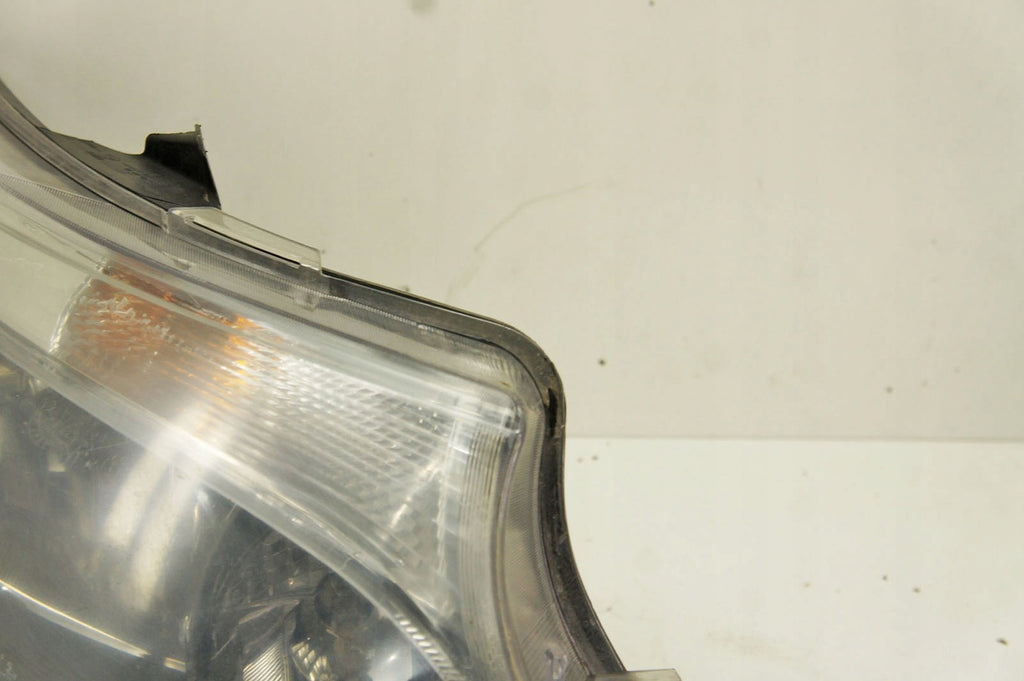 Frontscheinwerfer Mercedes-Benz Vito W447 Rechts Scheinwerfer Headlight