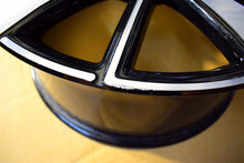 Load image into Gallery viewer, 1x Alufelge 19 Zoll 8.0&quot; 5x108 50ET Glanz Schwarz 31680895 Polestar 1 S60 V60