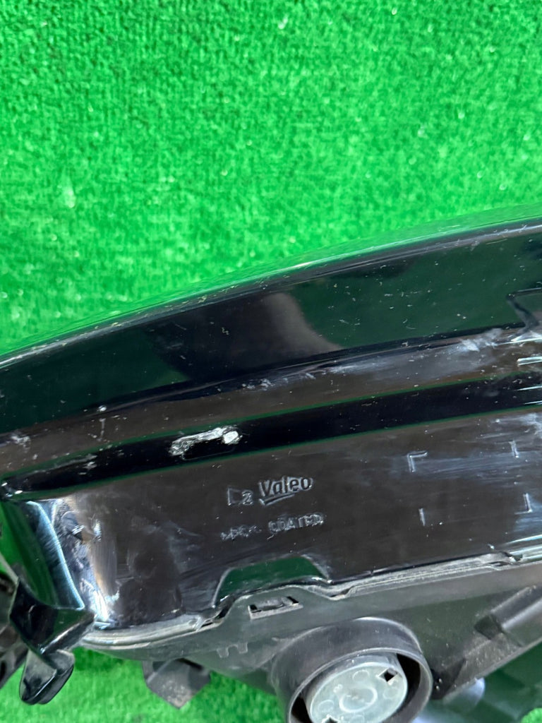 Frontscheinwerfer Skoda Scala 657941015C 657941016C Ein Satz Headlight SCH2401944326vn