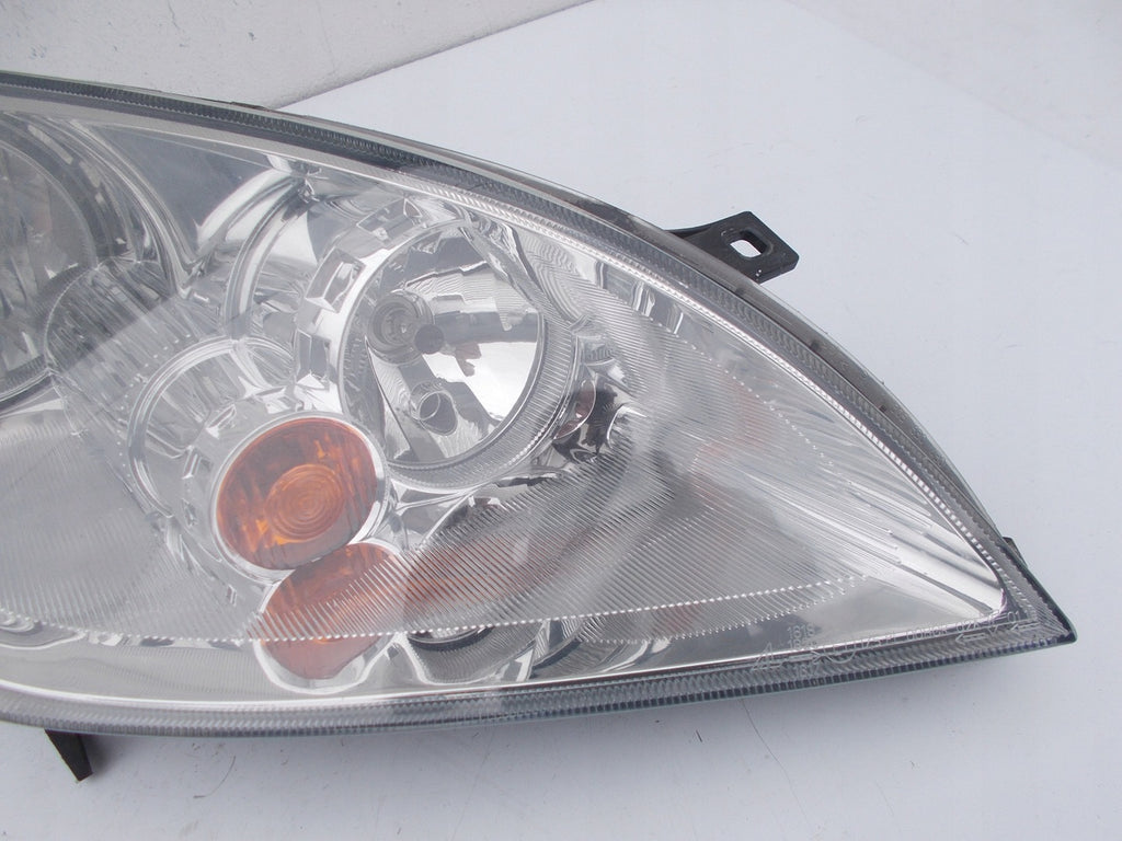 Frontscheinwerfer Mitsubishi Colt VI 0301208602 Rechts Scheinwerfer Headlight