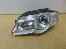 Load image into Gallery viewer, Frontscheinwerfer VW Passat 3C0941005AA Links Scheinwerfer Headlight