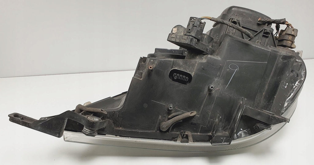 Frontscheinwerfer Mercedes-Benz W163 223156-00 Xenon Rechts Headlight